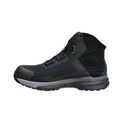 Bottes de sécurité S3S, bottines de sécurité BOA® Fit System S3S
