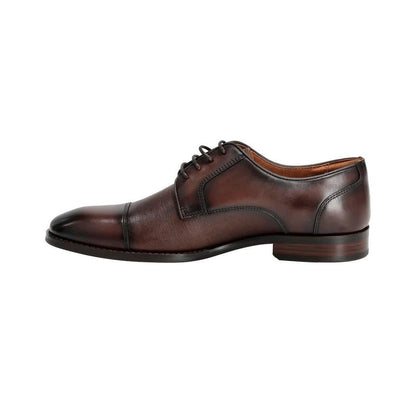 Chaussures d'affaires, chaussures de travail pour hommes 01 chaussures de travail