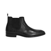 Bottes MASCOT® Business, chaussures de travail pour hommes