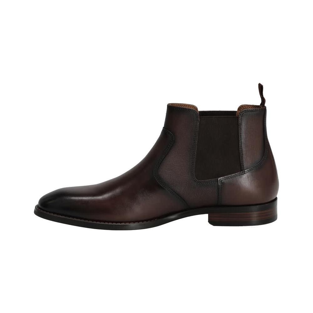 Businesslaarzen, herenwerkschoenen 01 werkschoenen