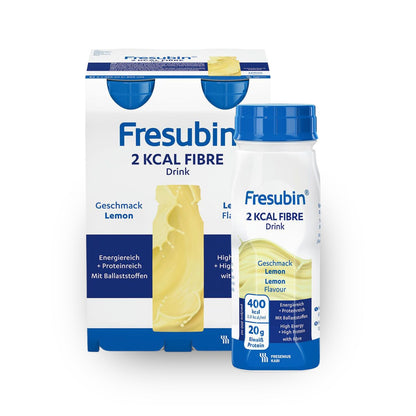 Fresubin 2 kcal vezeldrank 200 ml