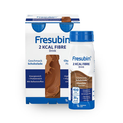 Fresubin 2 kcal vezeldrank 200 ml