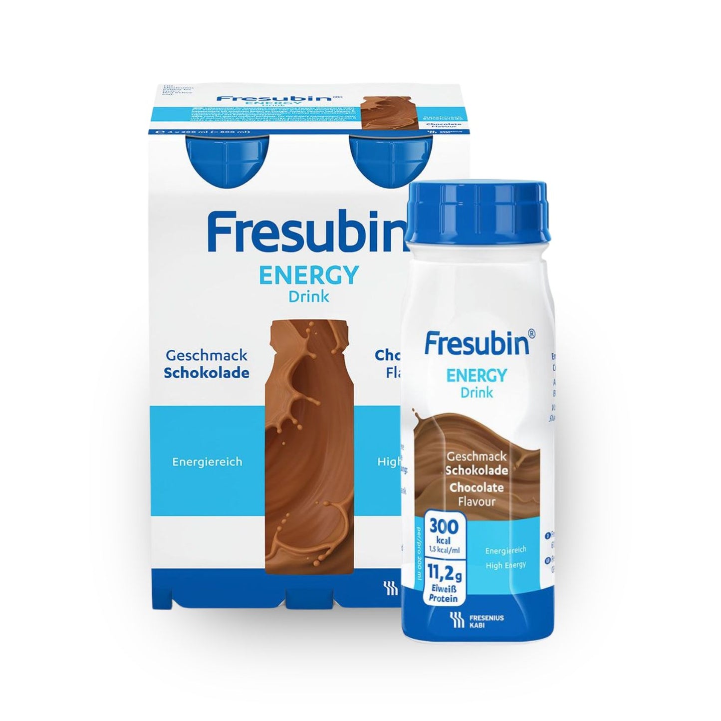 Fresubin Energy Drink 200 ml