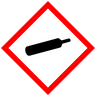 Gasflasche