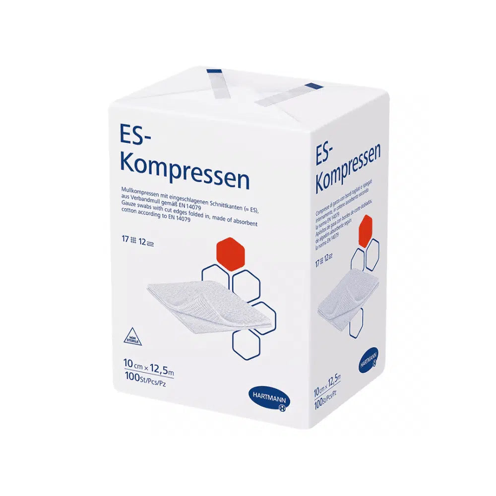 ES-kompres
