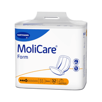 Protection en cas d'incontinence