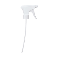 Tête de pulvérisation pour flacons de 500/1 000 ml
