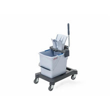 US Pro Ready-to-Go-set 25l (r-MicroSpeed ​​Max) | Pak (1 stuk)