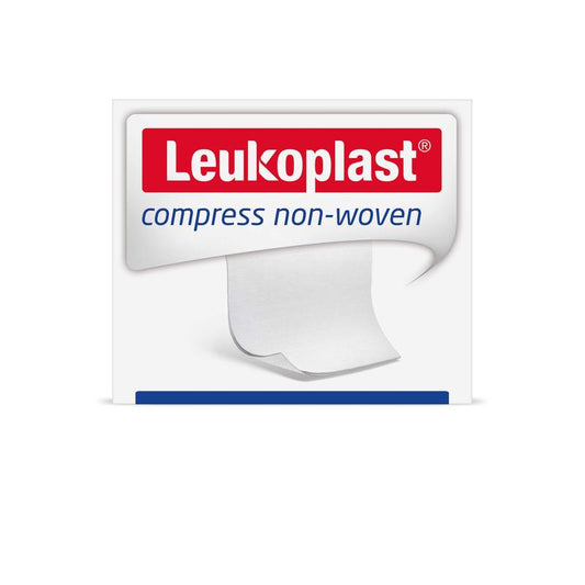 Leukoplast, nicht gewebte Kompressen, unsteril