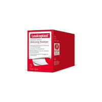 Leukoplast Fixomull Stretch, bande adhésive non tissée