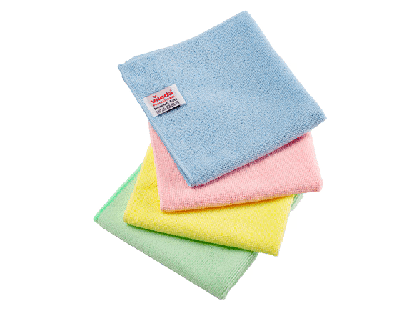 Vileda Professional MicroTuff Base VRAC