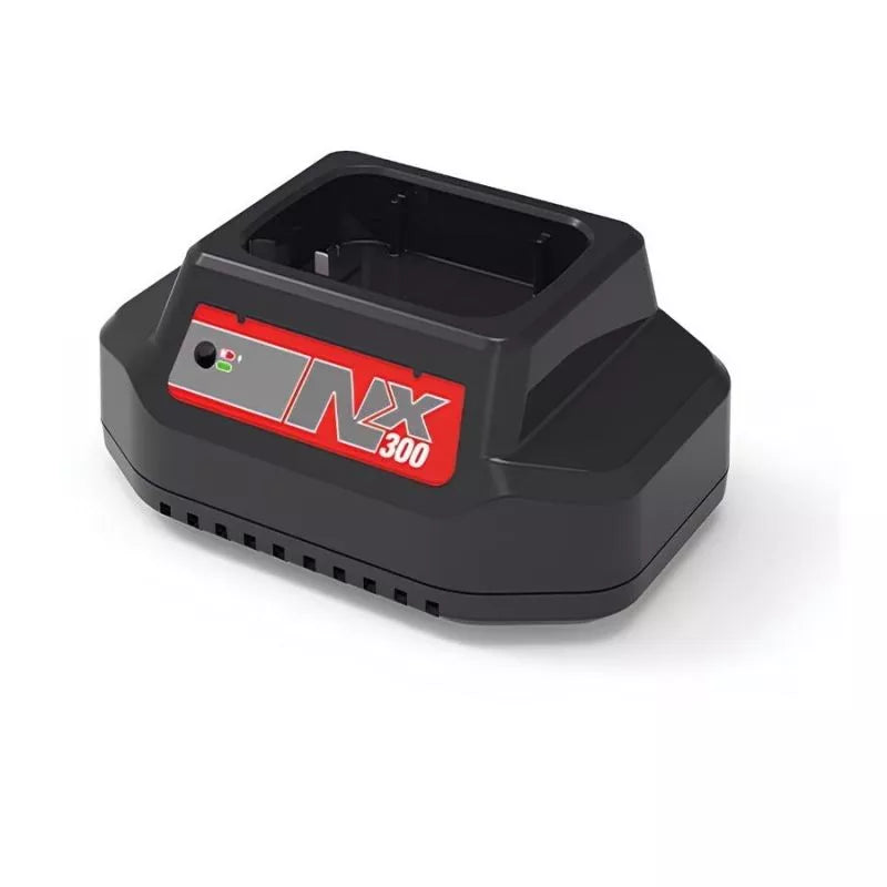 Schrobzuigmachine met lader, NCC440NX | Pak (1 stuk)