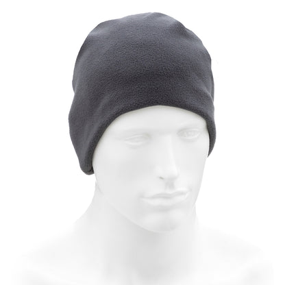 Toile tubulaire multifonctionnelle NITRAS, anthracite Polyester : 100% | Paquet (1 pièce)