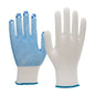 Gants en tricot, gants de travail avec picots