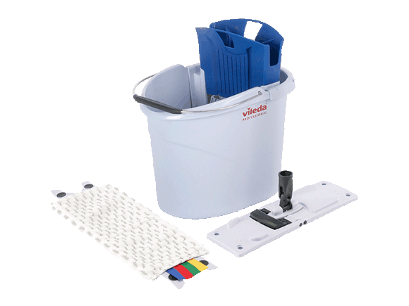 Vileda UltraSpeed ​​Mini Starterkit 790x285x290 cm