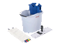 Vileda UltraSpeed ​​Mini Starterkit 790x285x290 cm