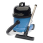 Waterstofzuiger WV370-2, blauw, inclusief accessoireset AA5W, 32mm