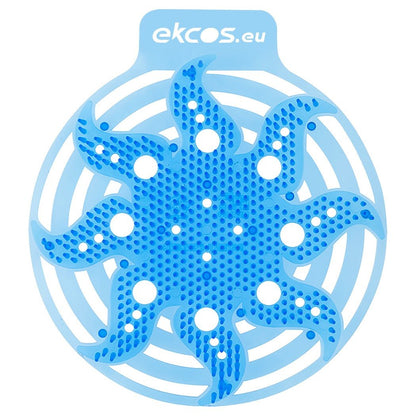 ëkcos powër screen Urinalsieb, bis 30 Tage Fresh (blau)