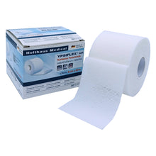 YPSIFLEX® klevend cohesief fixeerverband, latexvrij | Pak (1 rol)