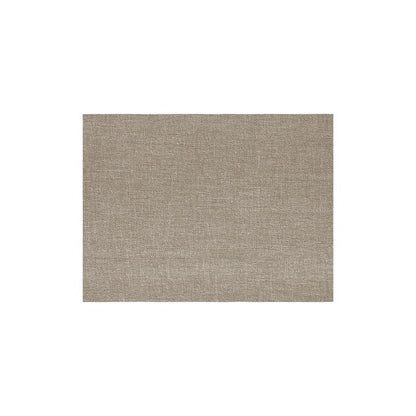 Les 100 sets de table de la société PAPSTAR GmbH sont des sets de table en papier rectangulaires beiges (30 x 40 cm) avec une texture tissée subtile, qui offrent une table dressée de manière écologique sur un fond blanc.