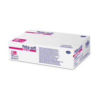 Gants de protection Gants jetables en nitrile