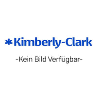 L'image montre le logo bleu de Kimberly-Clark au-dessus du texte en allemand « Aucune image disponible », ce qui indique qu'aucune image n'est disponible pour les rouleaux de papier médical Scott® EXTRA (6 rouleaux x 135 feuilles) de Kimberly-Clark GmbH, le tout sur un fond blanc.