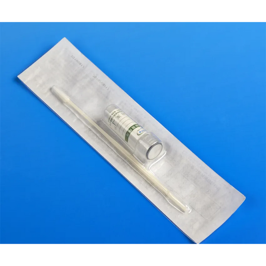 PlusLife Control STUWB voor de detectie van HPV en STI | Pack (1 paren)