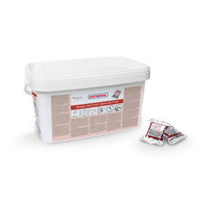 RATIONAL reinigingstab P-vrij | Emmers (130 stuks)