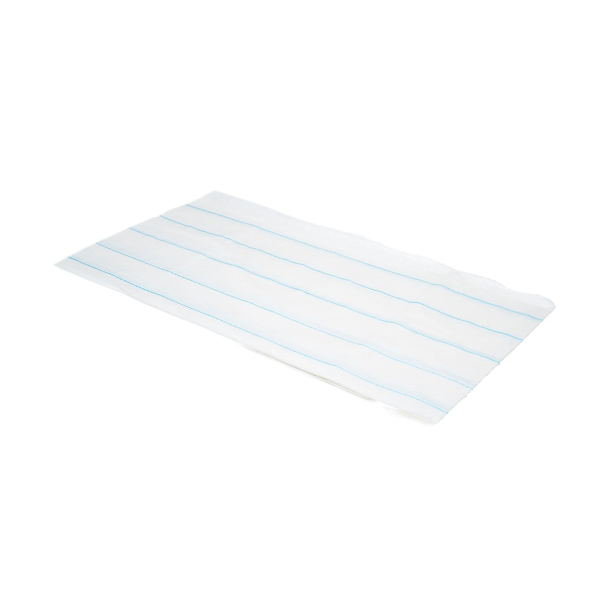 Rescue Trade Einmallaken ca. 200 x 100 cm fadenverstärkt 20fach
