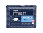 Protections urinaires Seni Man Normal pour hommes | Paquet (15 pièces)