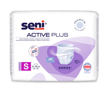 Seni Active Plus Incontinence Pants