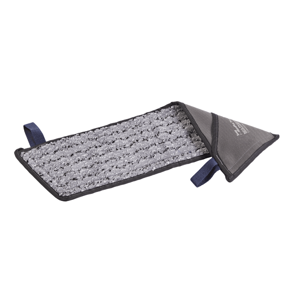 Vileda Professional Swep Single r-MicroPlusmop - 50 cm | Paquet (1 pièce)
