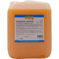 Savon crème STERN orange