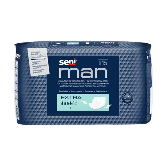 Protection pour l'incontinence