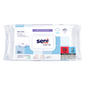 Seni Care Lingettes Humides Douces | Paquet (80 pièces)