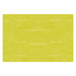 Het Duni siliconen tafelset van Duni GmbH is een rechthoekig tafelset in helder geel, met een gestructureerd, geweven ontwerp met subtiele, kruisende lijnen. Dit antislip placemat heeft afgeronde randen en is zowel stijlvol als onderhoudsvriendelijk gemaakt, waardoor het perfect is voor elke eetomgeving. Verkrijgbaar in een set van zes, elk set meet 30 x 45 cm.