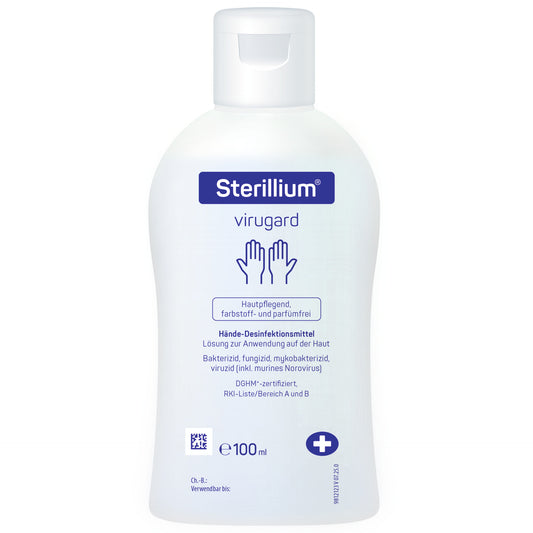Bode Sterillium® Virugard Hand Desinfectant