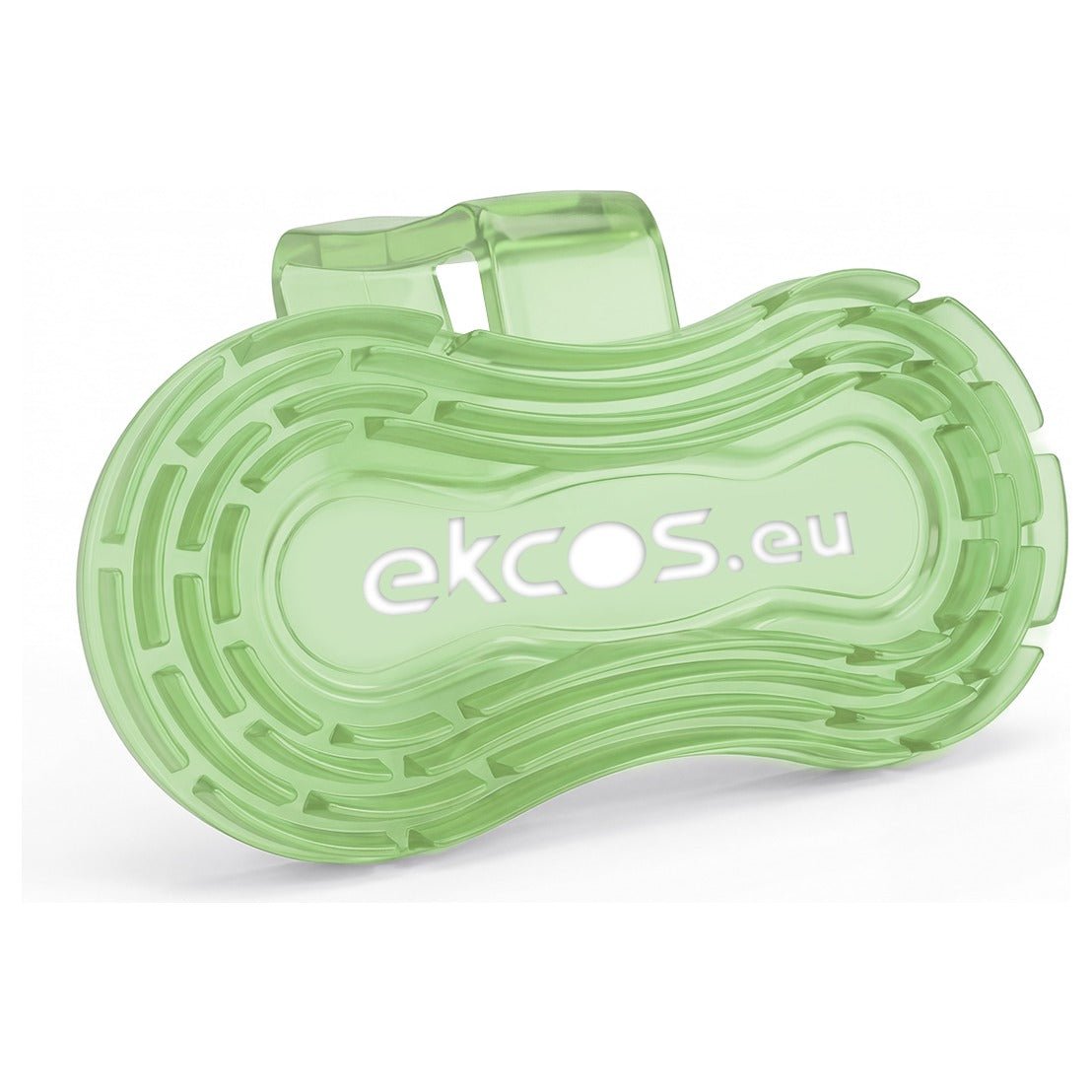 ëkcos ëkco clip WC-Clip, bis 30 Tage Apfel (grün)
