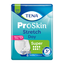 TENA ProSkin Stretch Day Super incontinentiebroekje