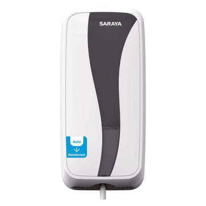 Distributeur de désinfectant et de savon Saraya UD-450 (piles non incluses) | 1 pièce