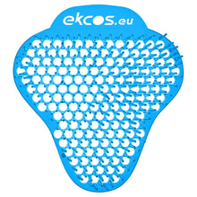 ëkcos üro lite Urinalsieb, bis 30 Tage Fresh (blau)