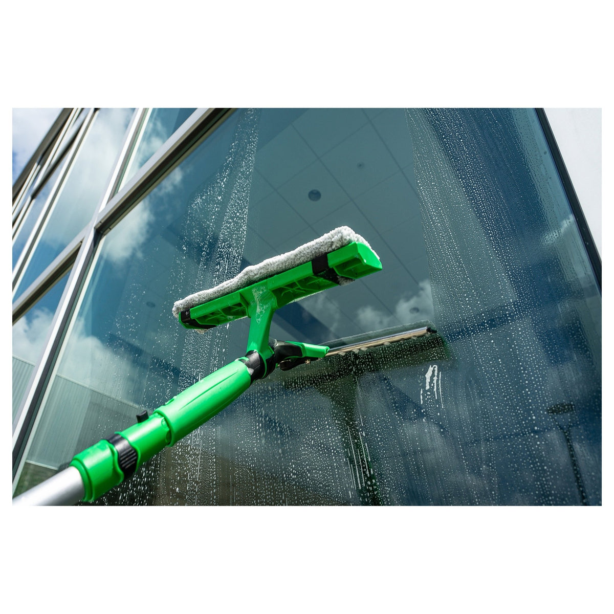 Unger VisaVersa® Pro 2in1 Fensterwischer 35 cm