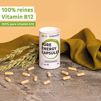 Vitamine B12-capsules