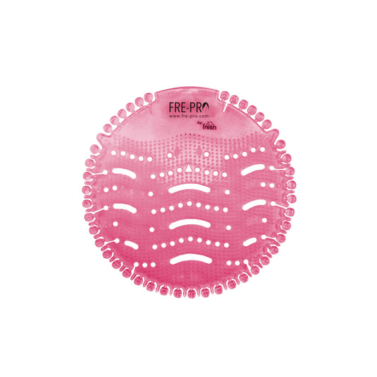 FRE-PRO Wave 2.0 geurend urinoirfilter Spiced Apple