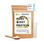 Biologisch Whey Protein Poeder Neutraal