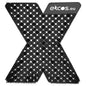 ëkcos xcrën HD 60+ Urinalsieb Minze (schwarz)