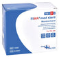 FIWA med pansement stérile polaire 5 x 7,2 cm | Paquet (100 pièces)