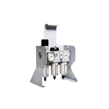 3M™ Aircare™ ACU-04 filterapparaat - Ademhalingsbescherming