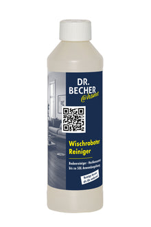home Dweilrobotreiniger 500 ml | Fles (500 ml)