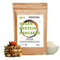 Pancakes Protéinés Bio Vegan